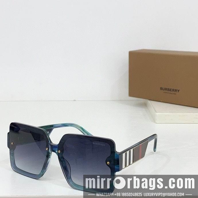 Burberry Glasses smr04