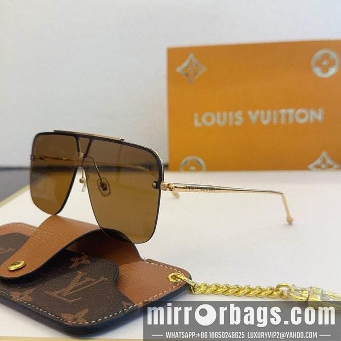LV Glasses smx206