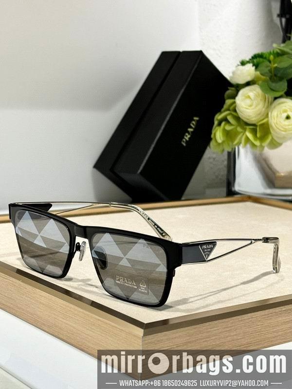 Prada Glasses smh186