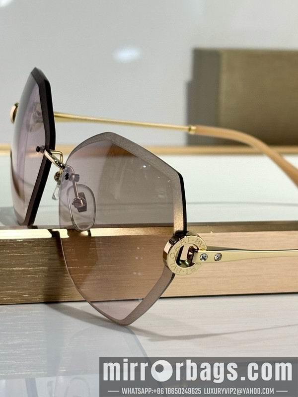Bvlgari Glasses 03smh93