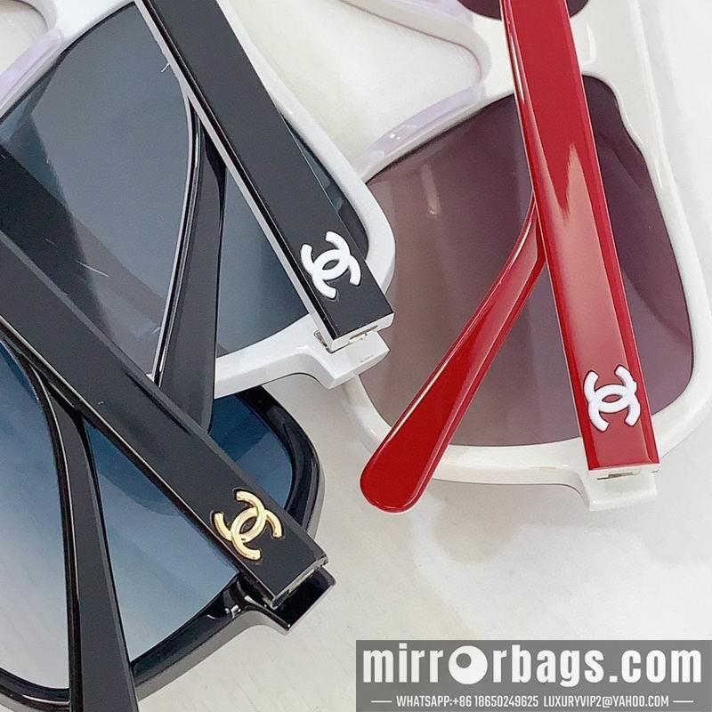 Chanel Glasses smr102