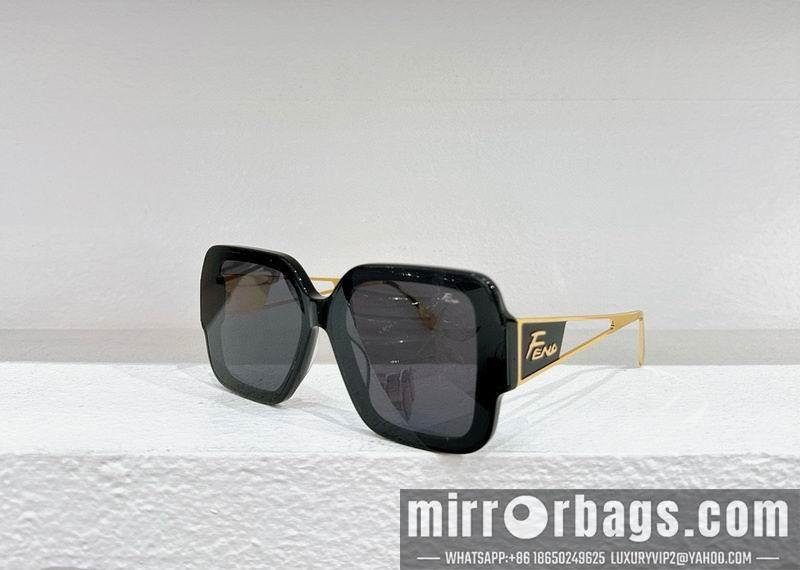 Fendi Glasses smx113