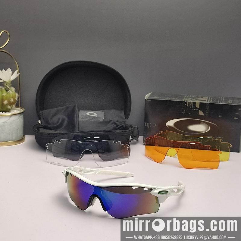 Oakley Glasses 03smh49