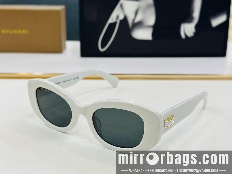 Bvlgari Glasses 03smh51