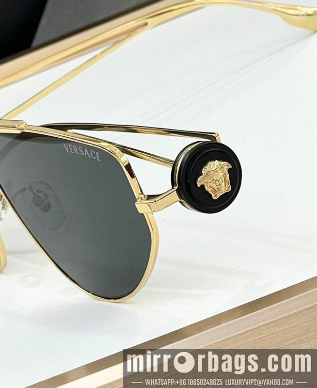 Versace Glasses 03smh69
