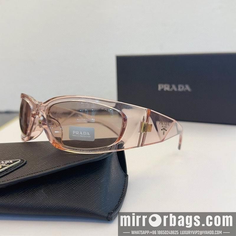 Prada Glasses smx258
