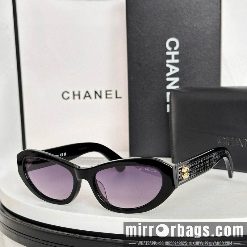 Chanel Glasses smh95
