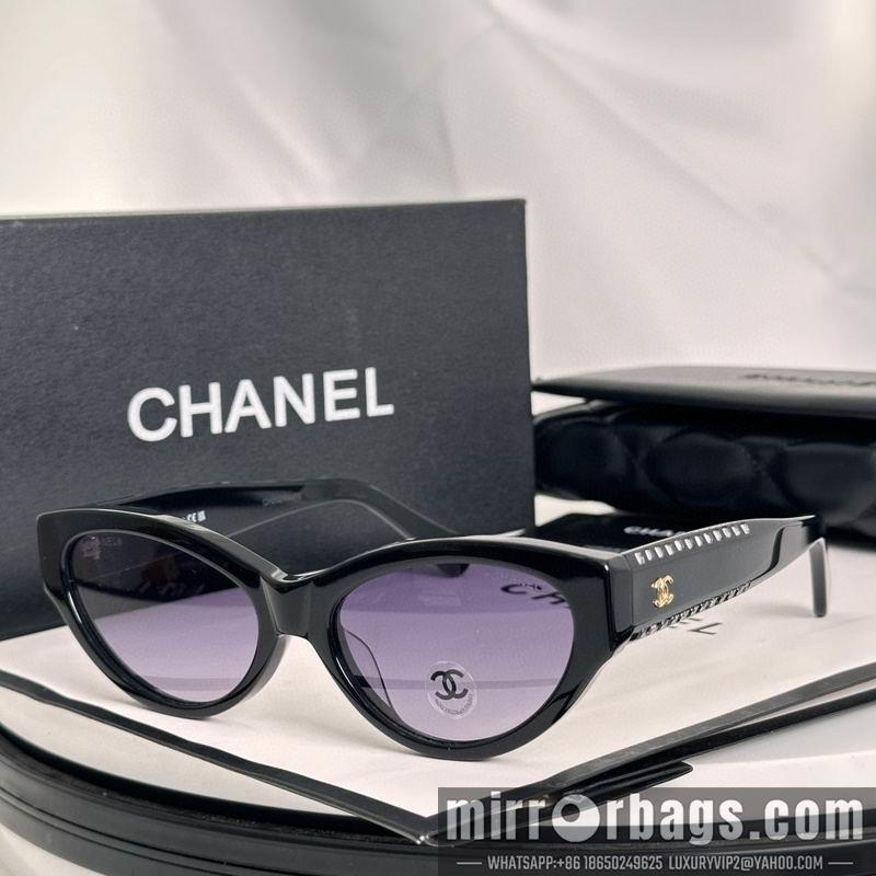 Chanel Glasses smh104