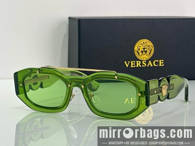 Versace Glaases smx108