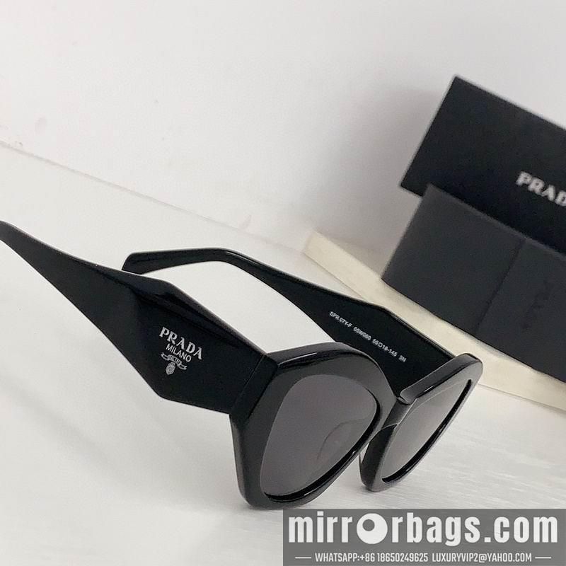 Prada Glasses smh61