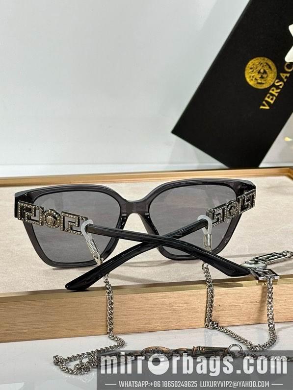 Versace Glaases smx178
