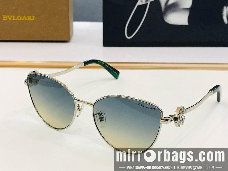 Bvlgari Glasses smx06
