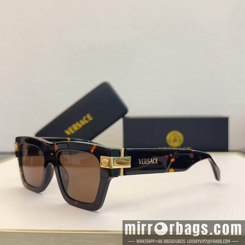 Versace Glaases smx159