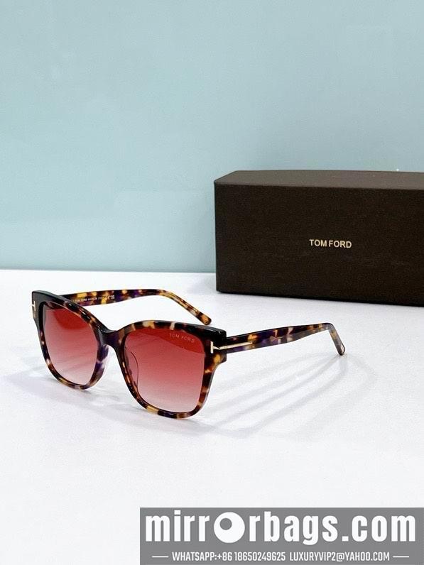 Tom Ford Glasses smx157