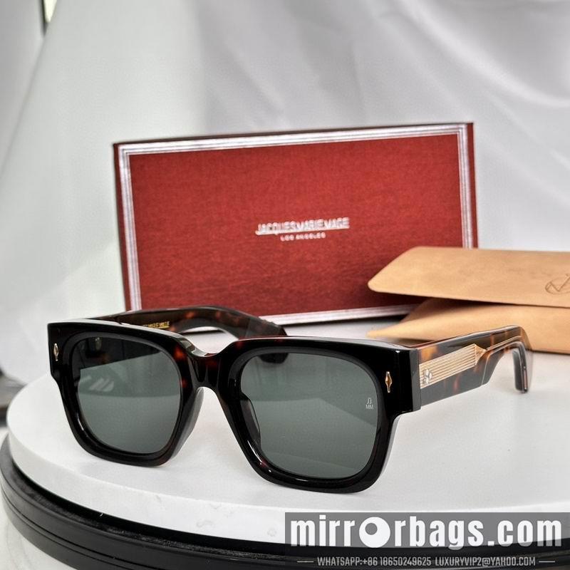 Jacques Marie Mage Glasses 03smh58