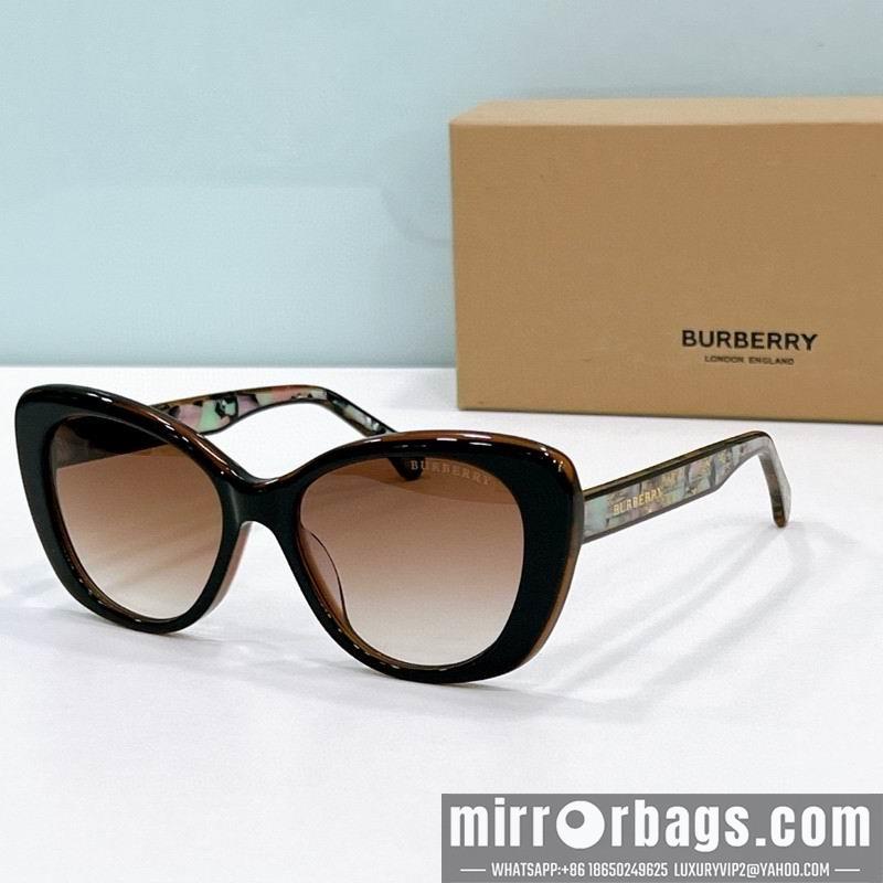 Burberry Glasses 03smh19