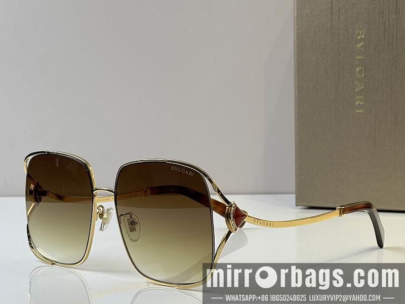 Bvlgari Glasses 03smh169