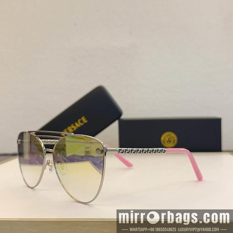 Versace Glaases smx168