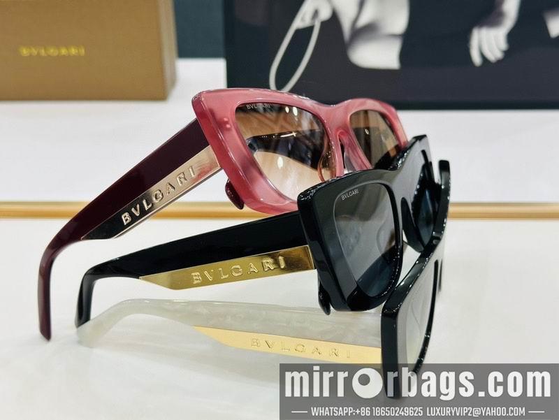 Bvlgari Glasses 03smh56