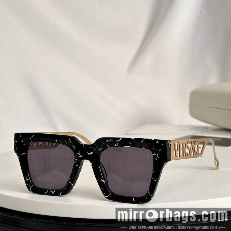 Versace Glaases smx100