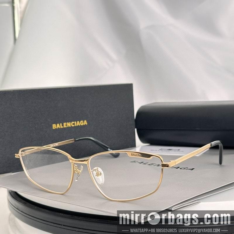 Balenciaga Glasses 03smh30