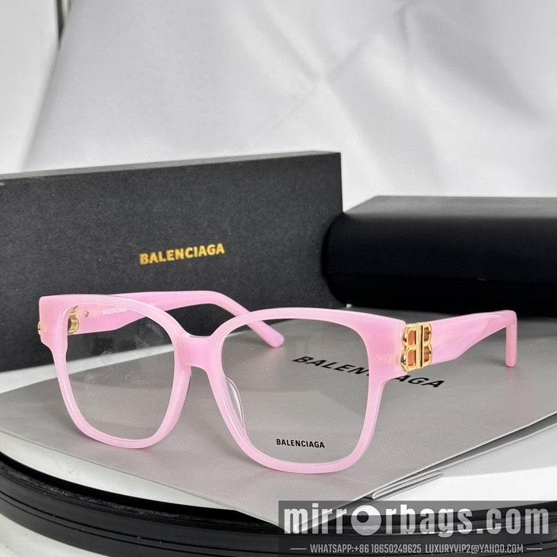 Balenciaga Glasses 03smh08