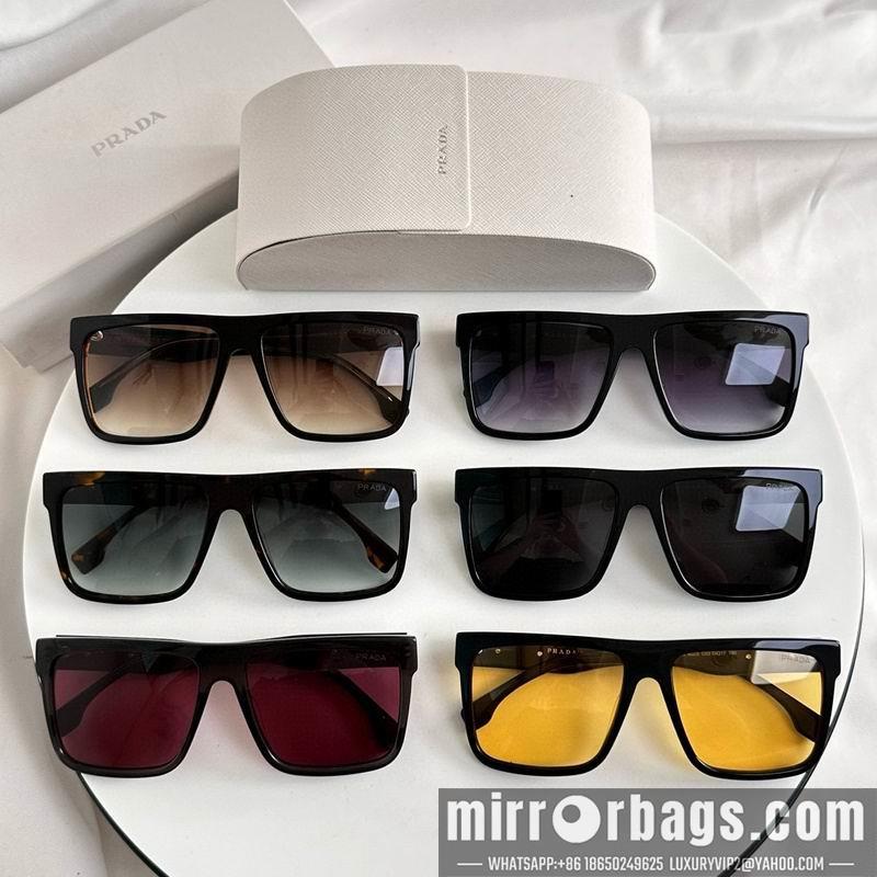 Prada Glasses smx179