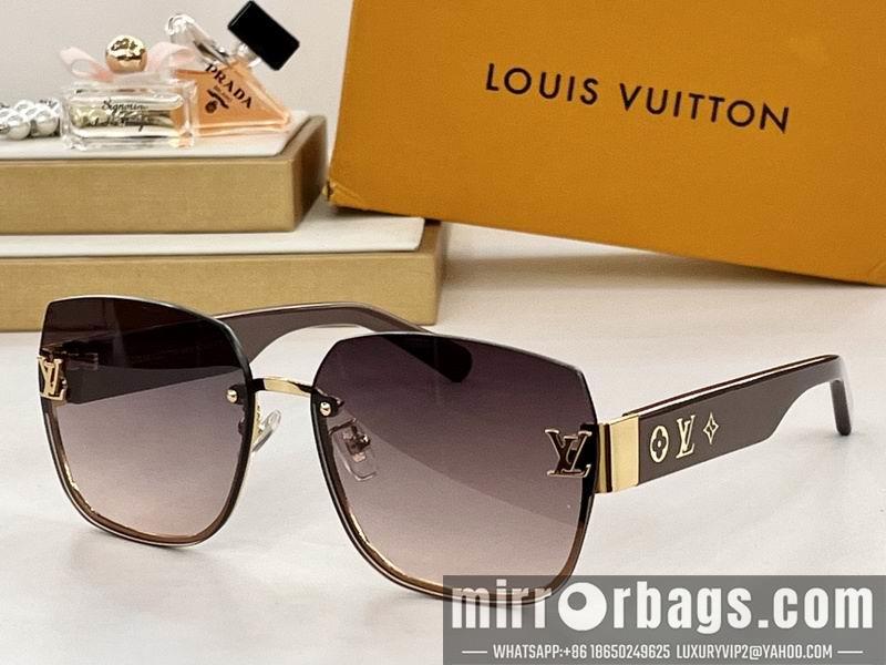 LV Glasses smh167