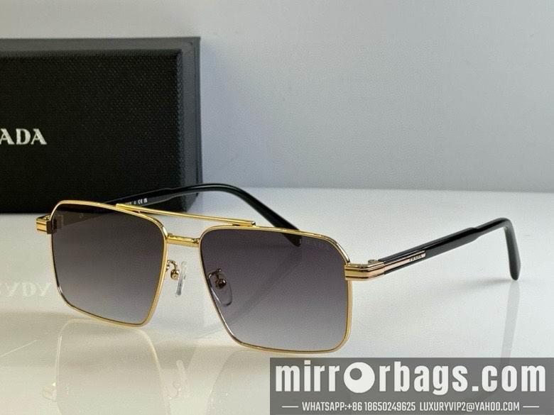 Prada Glasses smx306