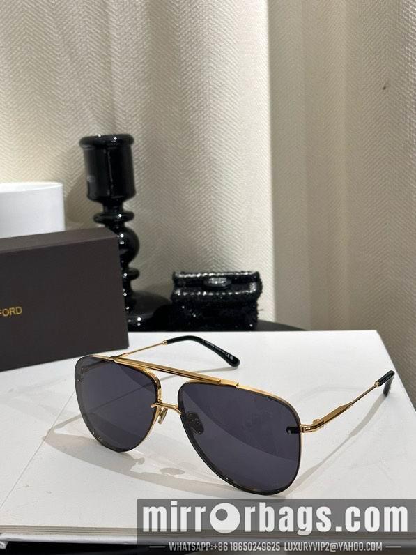 Tom Ford Glasses smx113