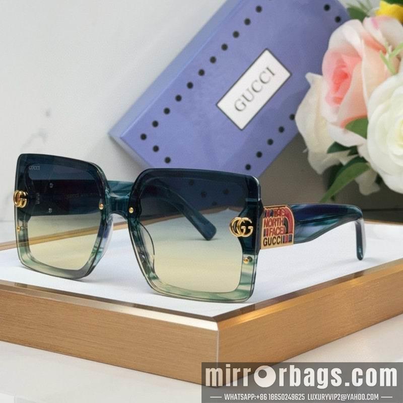 Gucci Glasses smh243