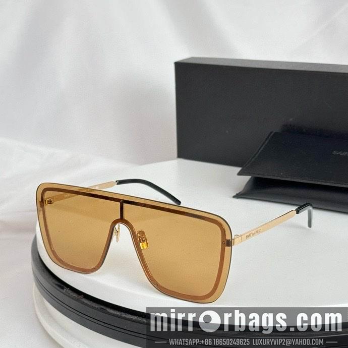 YSL Glasses smx68