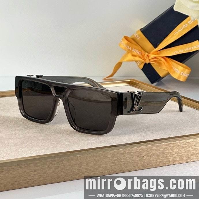 LV Glasses smx117