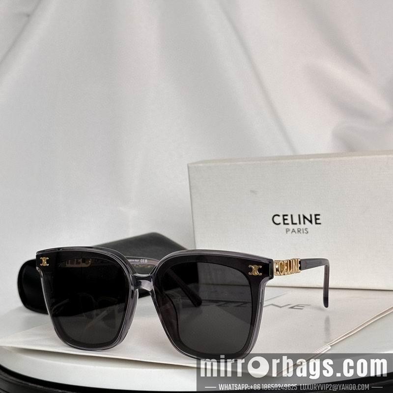 Celine Glasses 03smh05