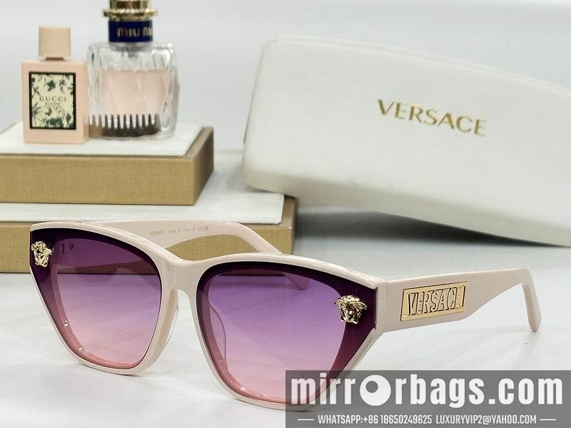 Versace Glasses 03smh17
