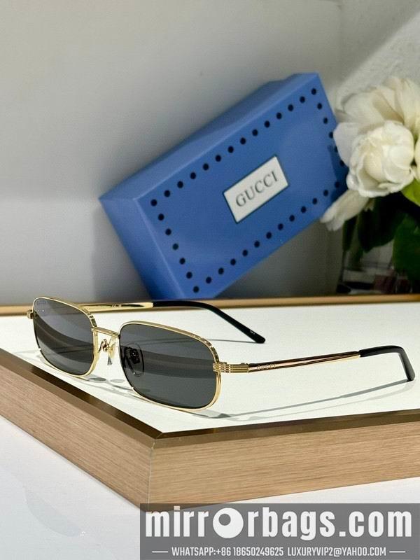 Gucci Glasses smh208