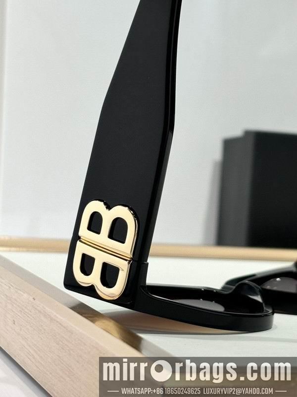 Balenciaga Glasses 03smh17