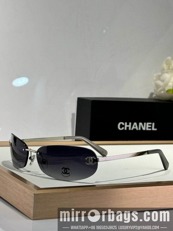 Chanel Glasses smh114