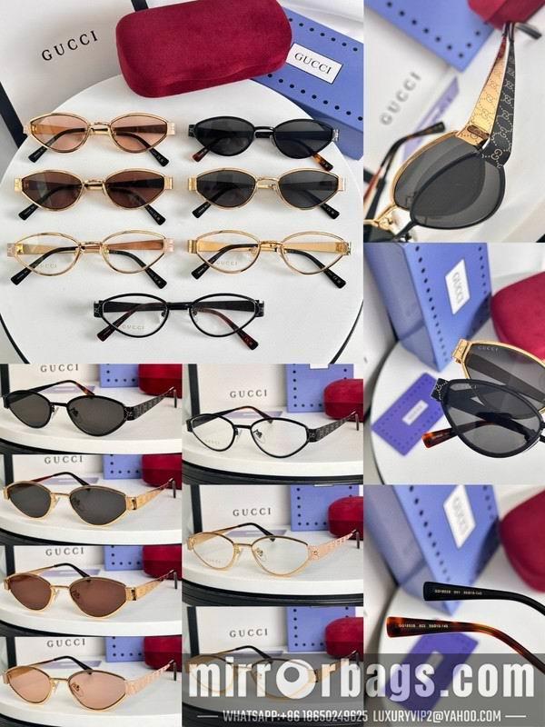 Gucci Glasses smh105