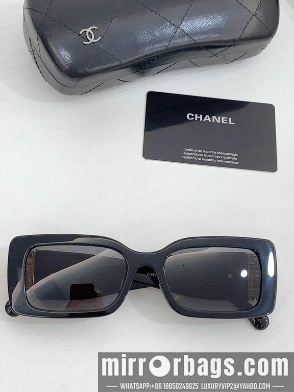 Chanel Glasses smr29