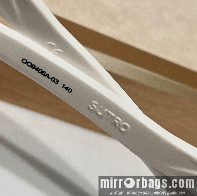 Oakley Glasses 03smh52