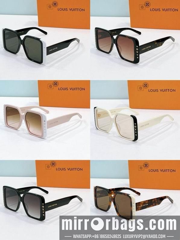 LV Glasses smx132