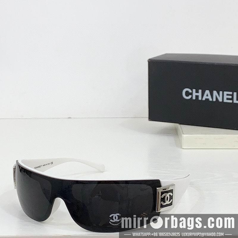 Chanel Glasses smr43