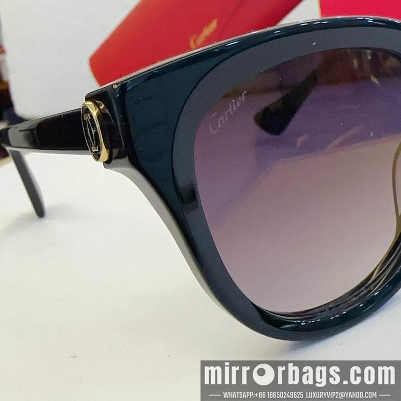 Cartier Glasses smx253