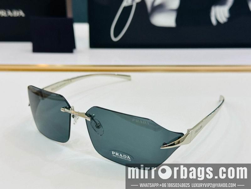 Prada Glasses smr156