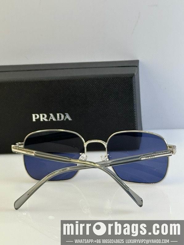 Prada Glasses smx307