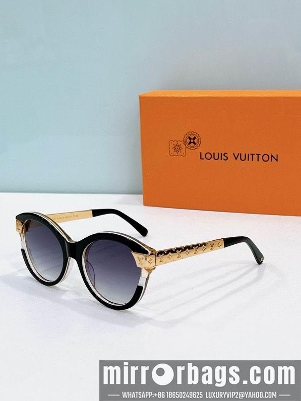 LV Glasses smx129