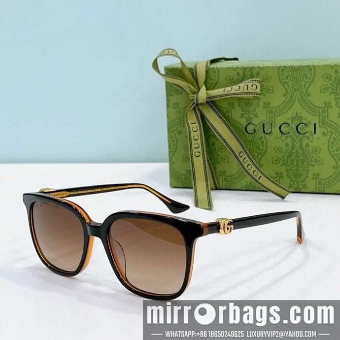 Gucci Glasses smx98