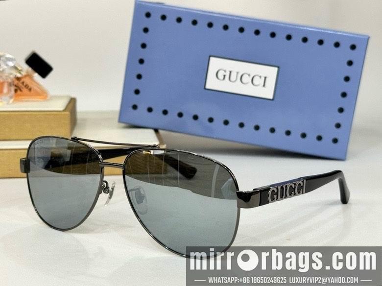 Gucci Glasses smx215