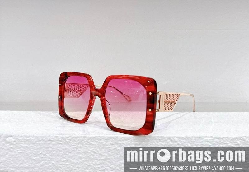 Bvlgari Glasses smx15